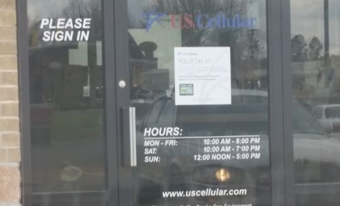 UScellular West Plains