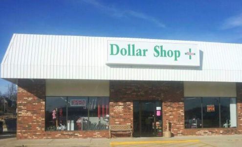 Dollar Shop Plus