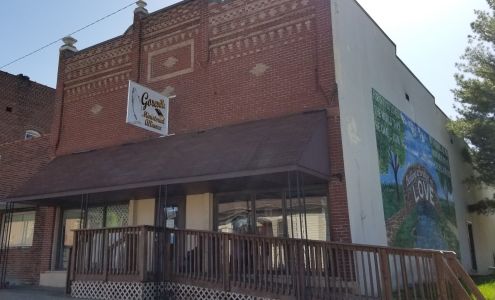 Goreville Ministerial Alliance Goreville