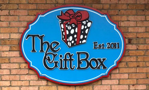 The Gift Box
