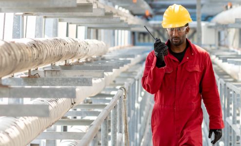 Saia Communications Inc Chaffee