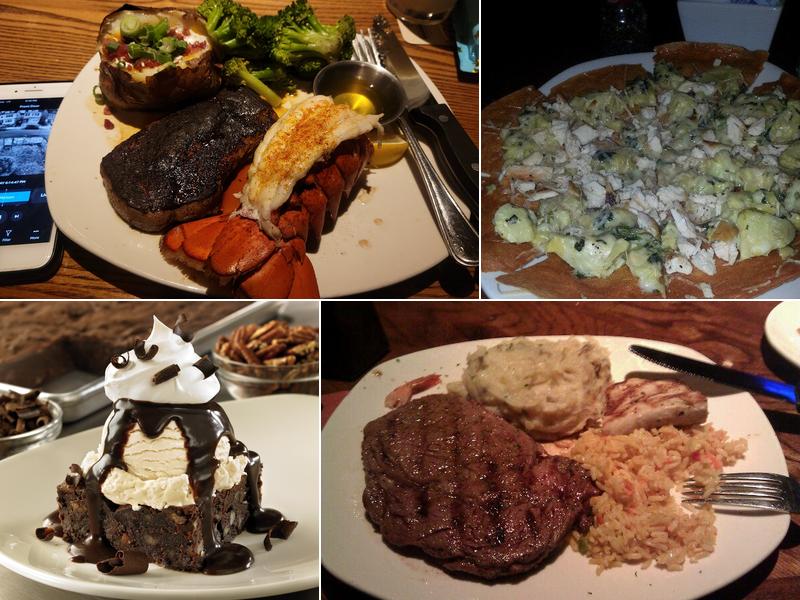Outback Steakhouse