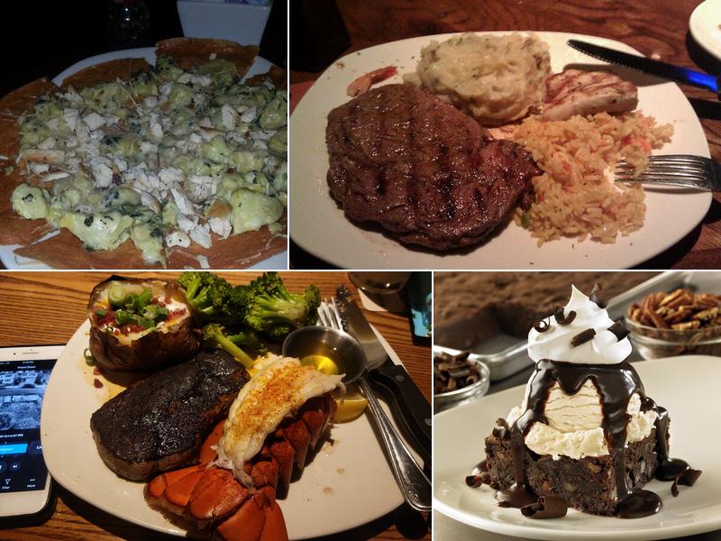 Outback Steakhouse