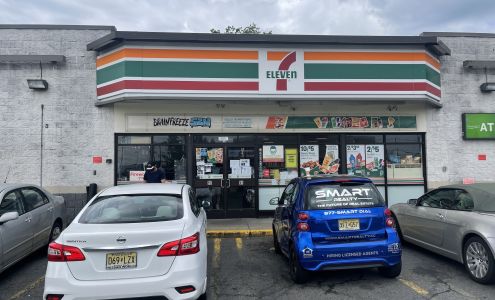 7-Eleven