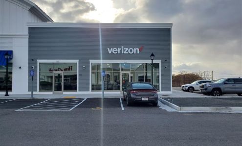Verizon Gloucester