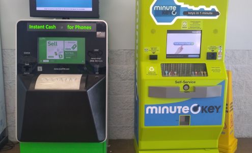 ecoATM Michigan City