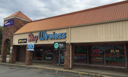 Sky Wireless