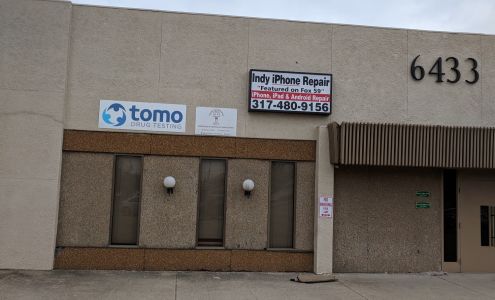Indy IPhone Repair