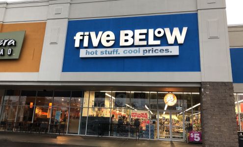 Five Below