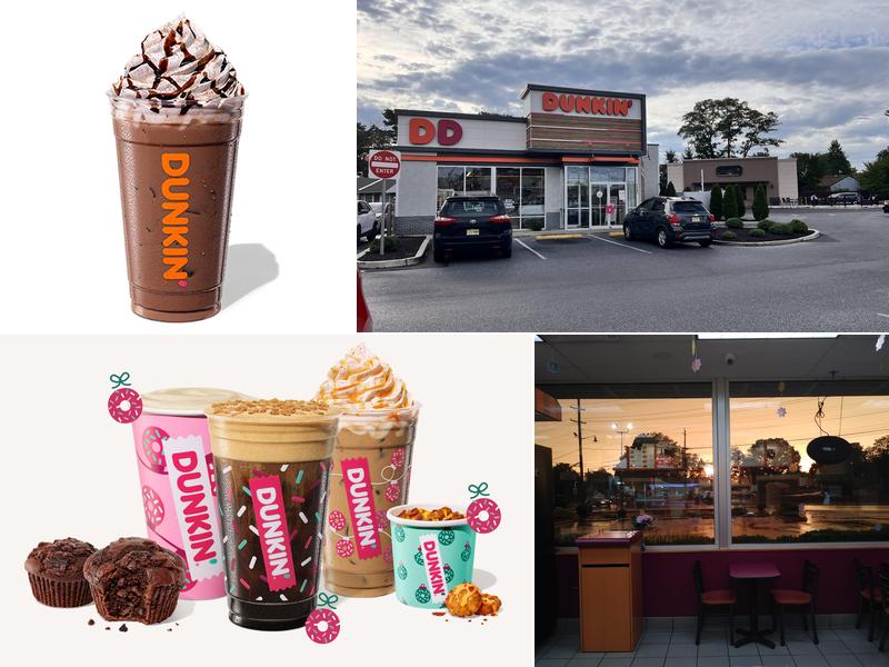 Dunkin'