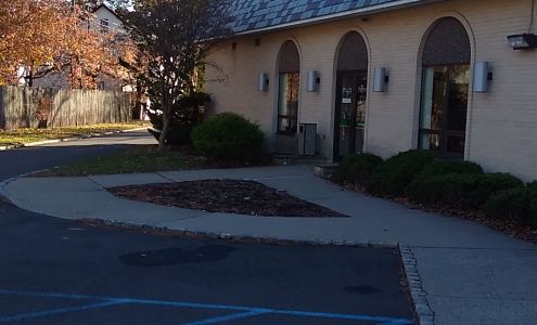 M&T Bank Pequannock