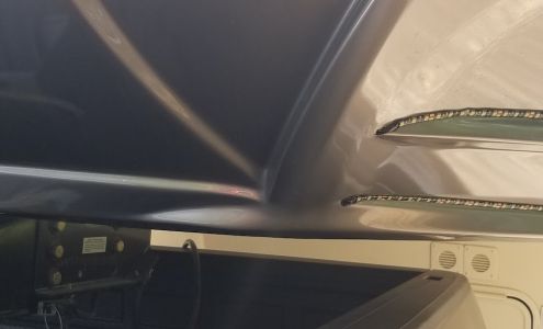 Hancock's Mobile Home & RV