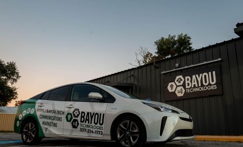 Bayou Technologies, LLC