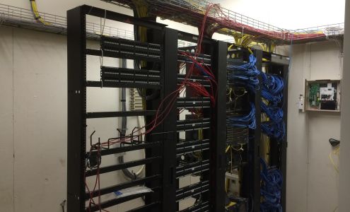 Mid-Michigan Communications Davison