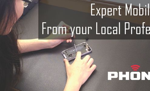 Elite Phone & Computer Repair