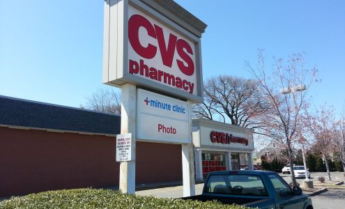 CVS