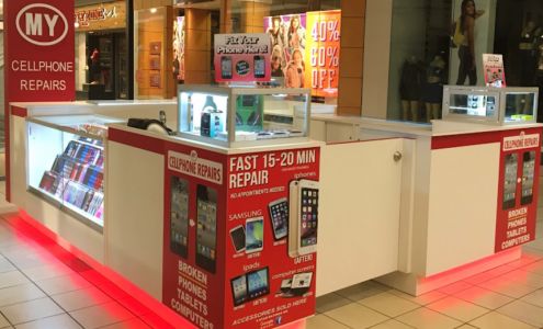 MY CELLPHONE REPAIRS