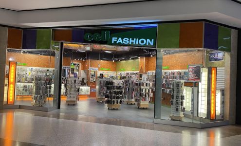 Cell Fashion Repair/ Hitech