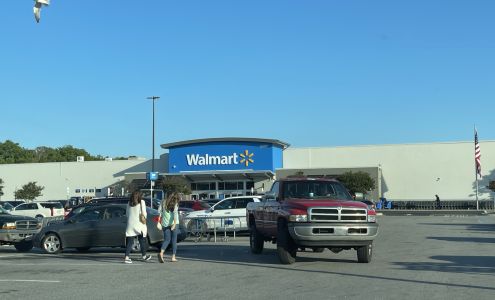 Walmart Connection Center