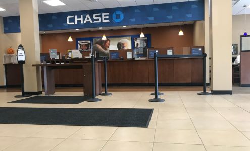 Chase Bank