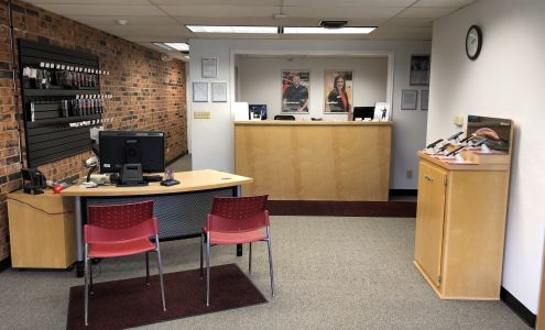 Pioneer Broadband Services/iVideo/Special Access Drummond