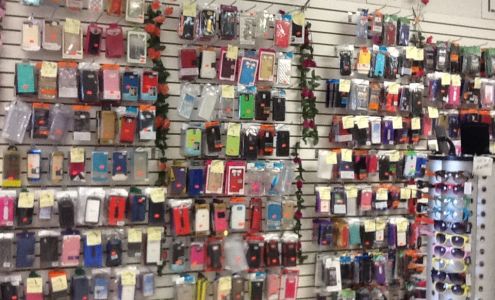 Oriental Gifts & More