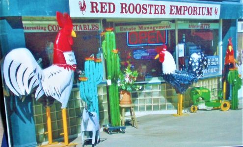 Red Rooster Emporium