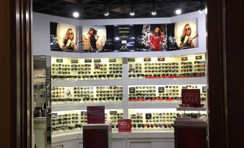 Sunglass Hut