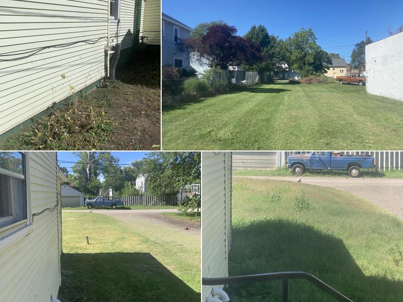 The Minute Man Lawn & Landscape