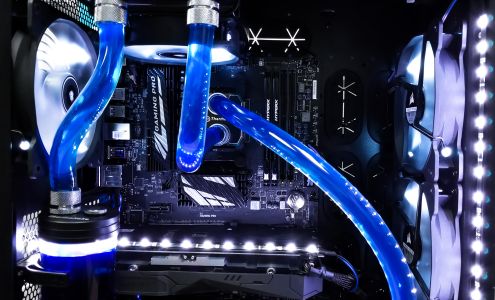 CrashMasters Computer, Phone & Tablet Repair