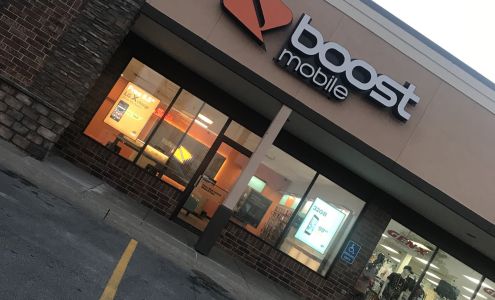Boost Mobile Lincoln