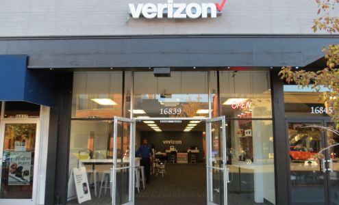 Verizon Grosse Pointe Park