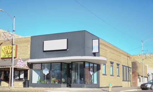 Golden Belt Telephone Association Inc Ellis