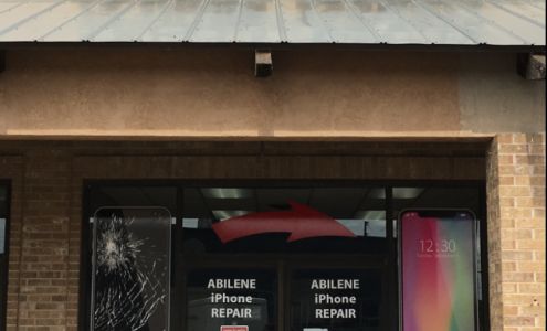 Abilene iPhone Repair
