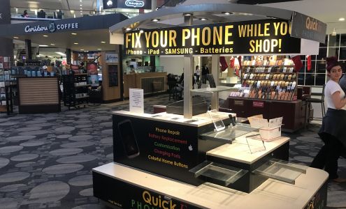 Z Cellphone Repair Maplewood Mall ipad&laptop repair