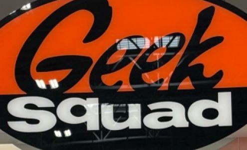 Geek Squad