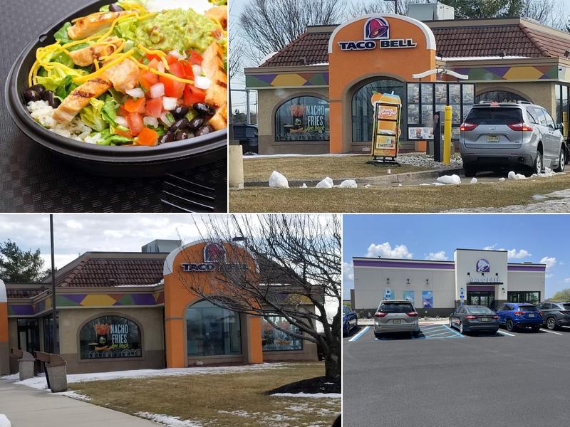 Taco Bell