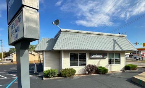 Verizon Monticello