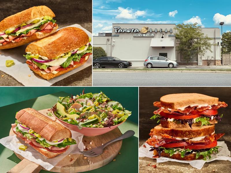 Panera Bread