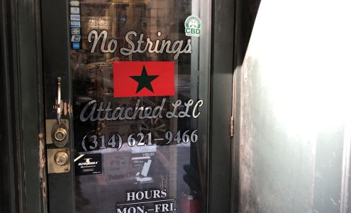 No Strings Attached LLC