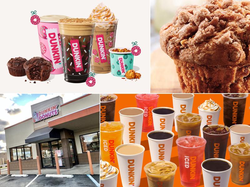 Dunkin'