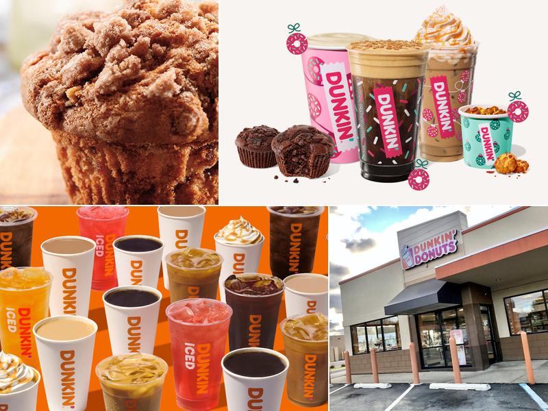 Dunkin'