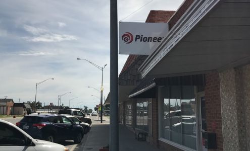 Pioneer Broadband Services/iVideo/Special Access Shattuck