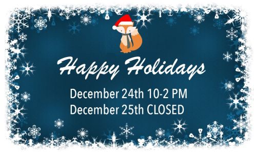 FoxPaw Tablet and Cell Phone Repair