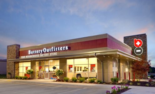 Battery Outfitters