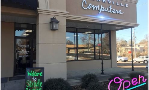 Starkville Computers