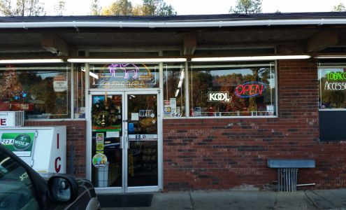 T's Discount Tobacco