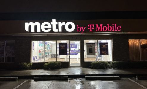 Metro by T-Mobile