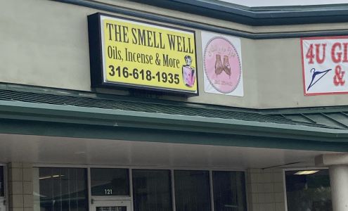 The Smell Well