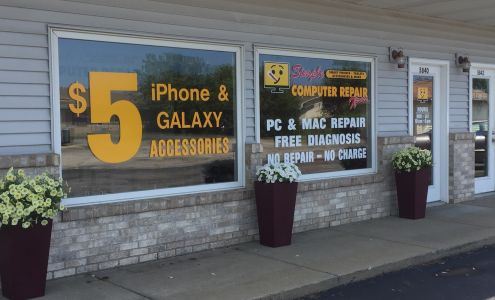 Simple Computer Repair